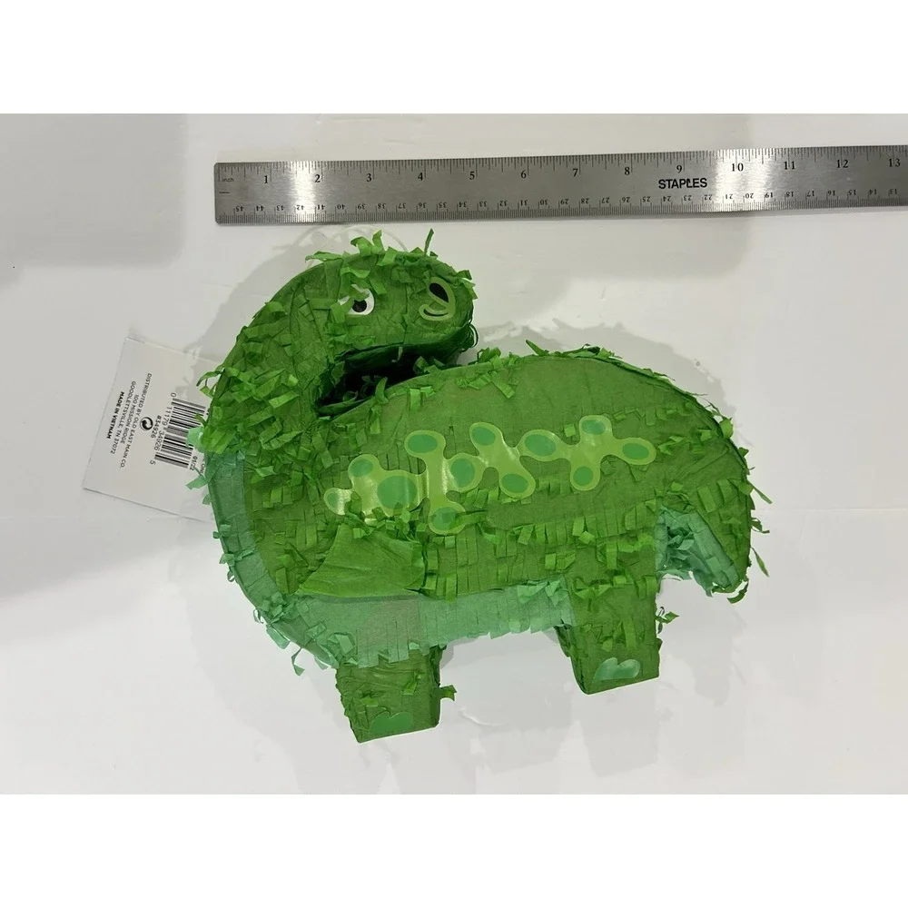 Dino Animal Crossing Item Gift‎ Dinosaur Mini 10